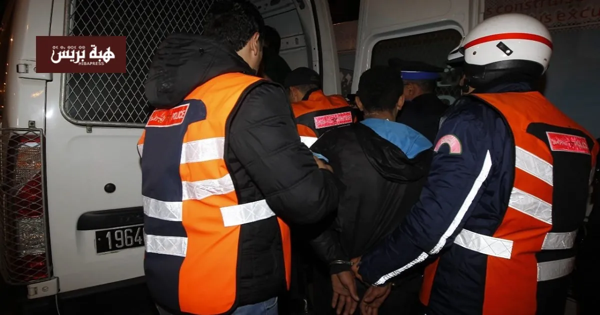 Marrakech Police Intensify Efforts to Identify Suspects in Chemical Attack Murder