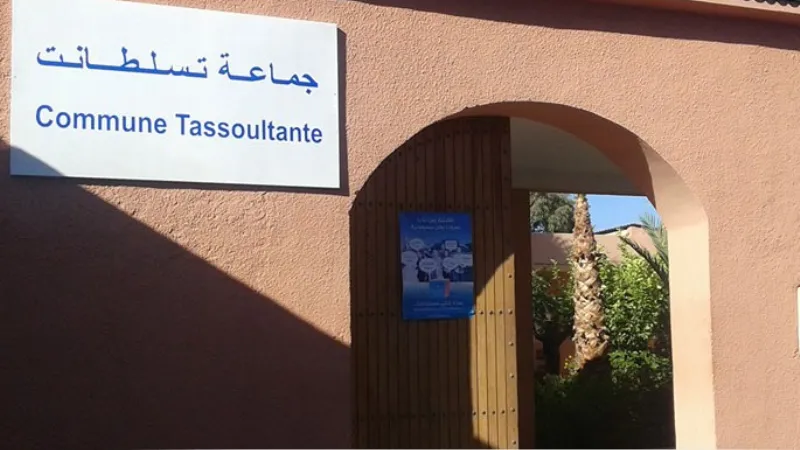 Ongoing Controversy Over Sanitation Issues in Tassoultant Municipality