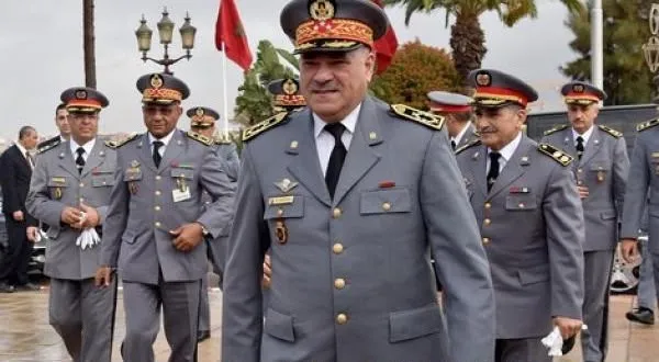 Significant Restructuring in the Royal Gendarmerie: Over 5,000 Personnel Affected