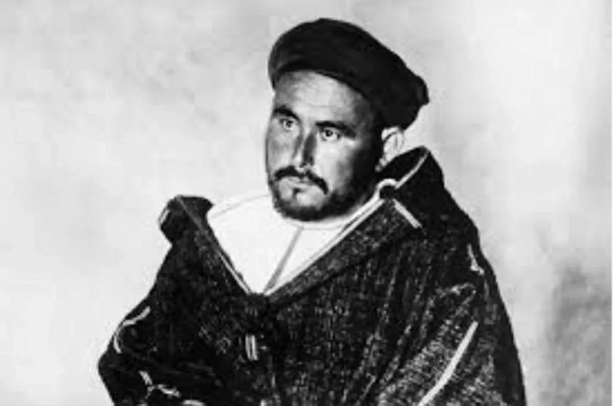The Historic Rif Rebellion Led by Abd El-Krim Al-Khattabi: A Turning Point in Moroccan History