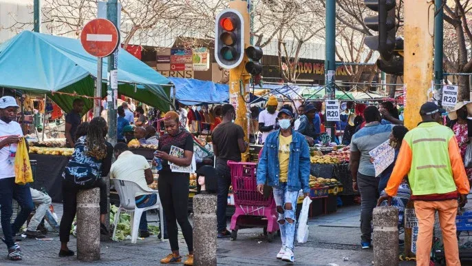 Impact of Anti-Immigrant Protests on Bangladeshi Businesses in South Africa