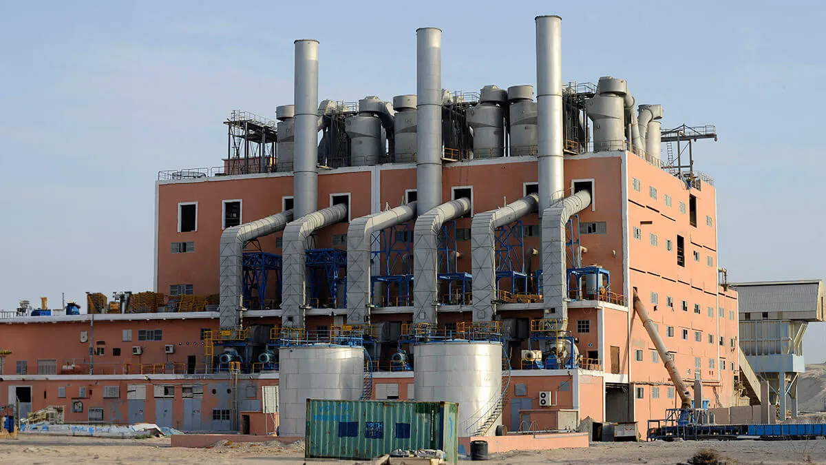 Morocco and Tunisia: Key Players in the Global Phosphate Supply Chain