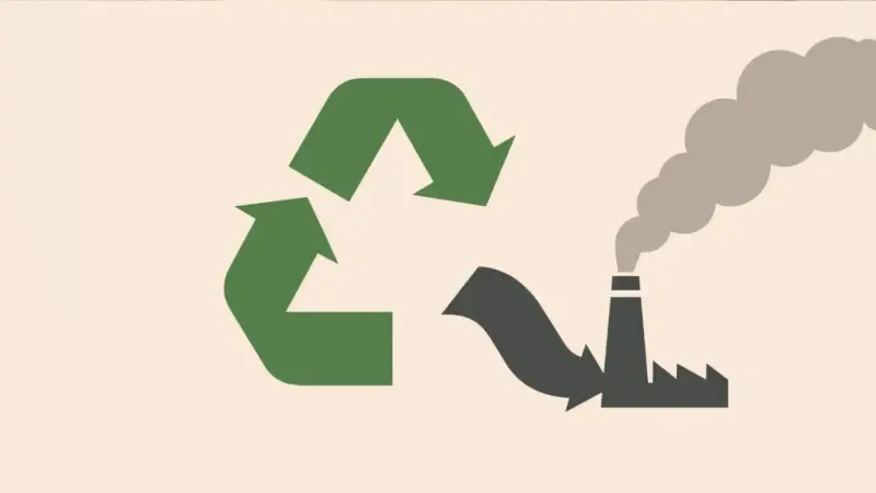 The Hidden Cost of European Waste Disposal in Morocco