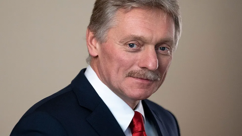 Difficulties in Predicting Washington's Arms Policy for Ukraine: Insights from Peskov
