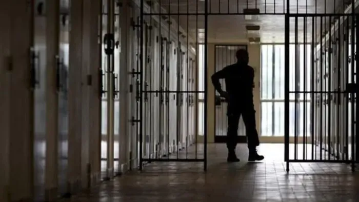 French National Sentenced for Murder Awaiting Extradition to Paris