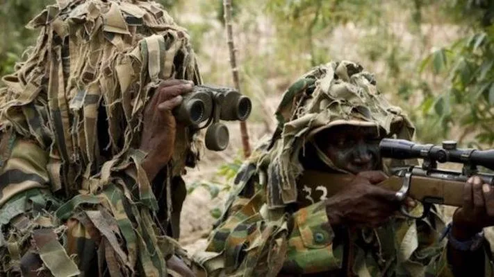 Moroccan and Togolese Nationals Arrested for Criminal Activities in Nigeria