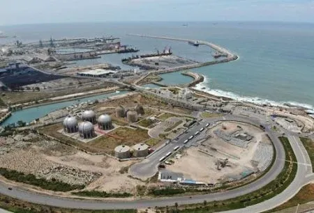 Morocco Strengthens Its Hydrocarbon Supply Chain with New Jorf Lasfar Concession