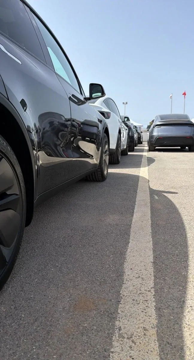 Tesla Marks Its Historic Entry into Africa with a Groundbreaking Launch in Morocco