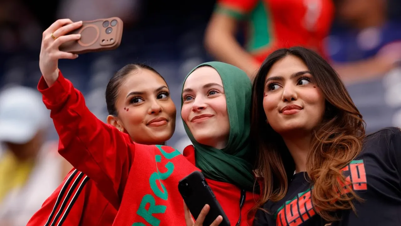 The Evolving Landscape of World Cup Audiences: Youth, Engagement, and Social Media Trends