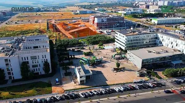 Revitalizing Investment Policies in Fes-Meknes: A Call for Sustainable Development