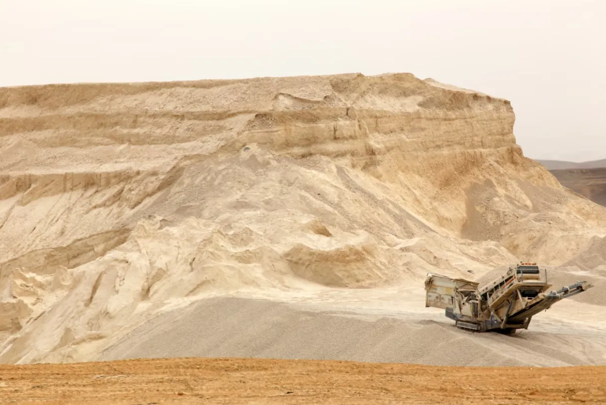 Morocco's Phosphate Reserves: An Untapped Goldmine in the Global Battery Supply Chain