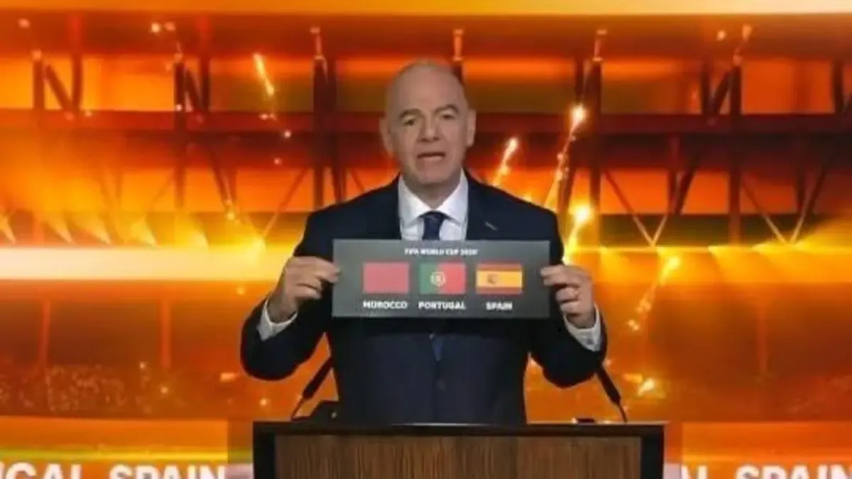 Morocco's $12 Billion Stadium: A Strategic Move to Host the 2030 World Cup Final