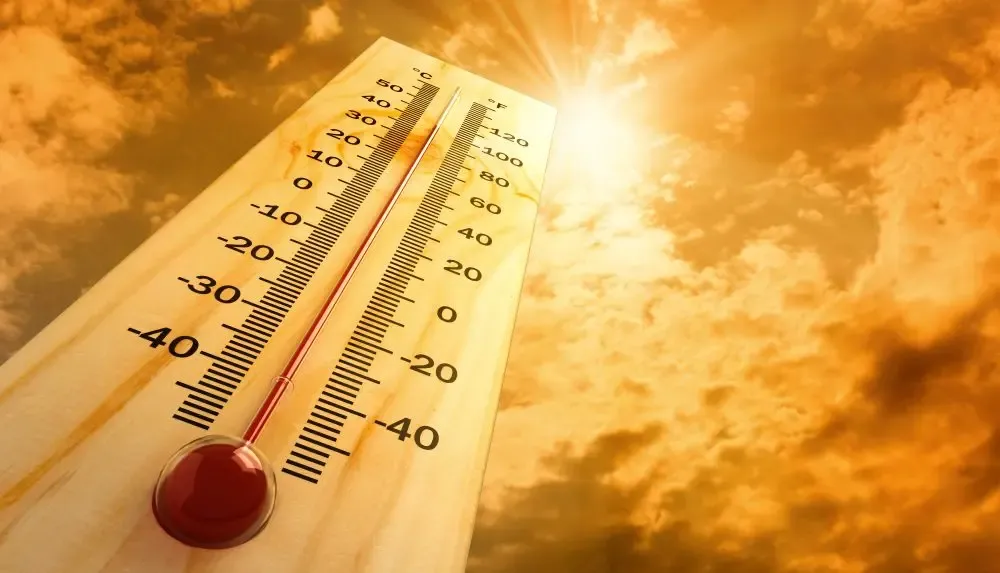 Severe Heatwave Expected Across Morocco This Weekend