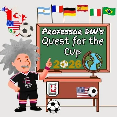 Professor DW's Cup Challenge: Insights After the Semi-Finals