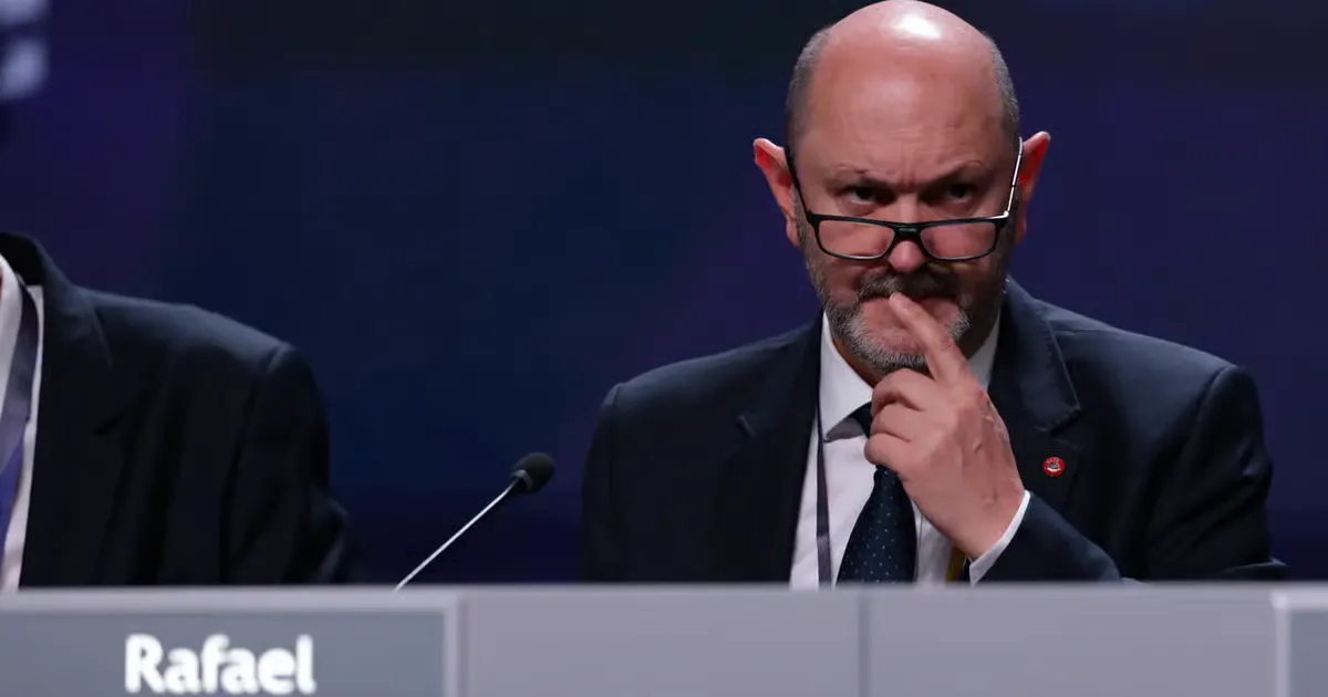 Morocco and Spain Compete for Hosting the 2030 World Cup Final