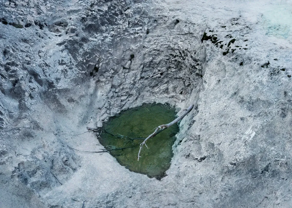 Prophän Unveils New Album 'Ana Lmalhi F Dnoubi': A Journey of Reflection and Distraction