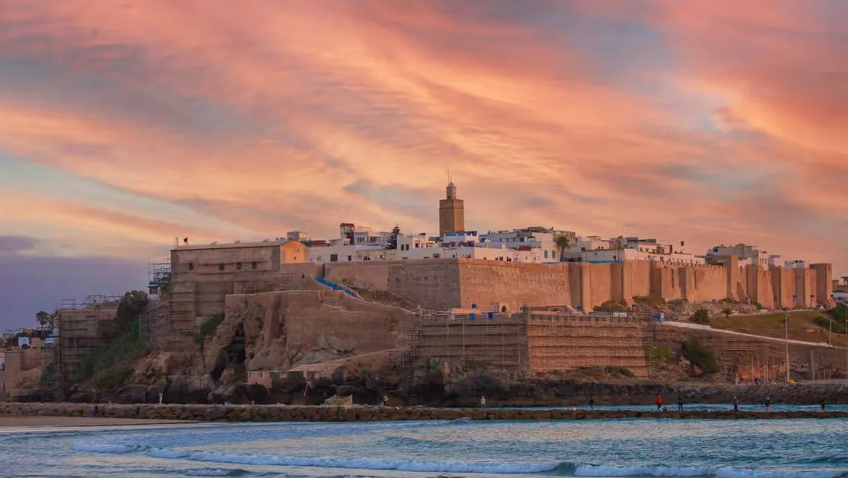 Golfing in Rabat: A Rising Star for Tourism in Morocco