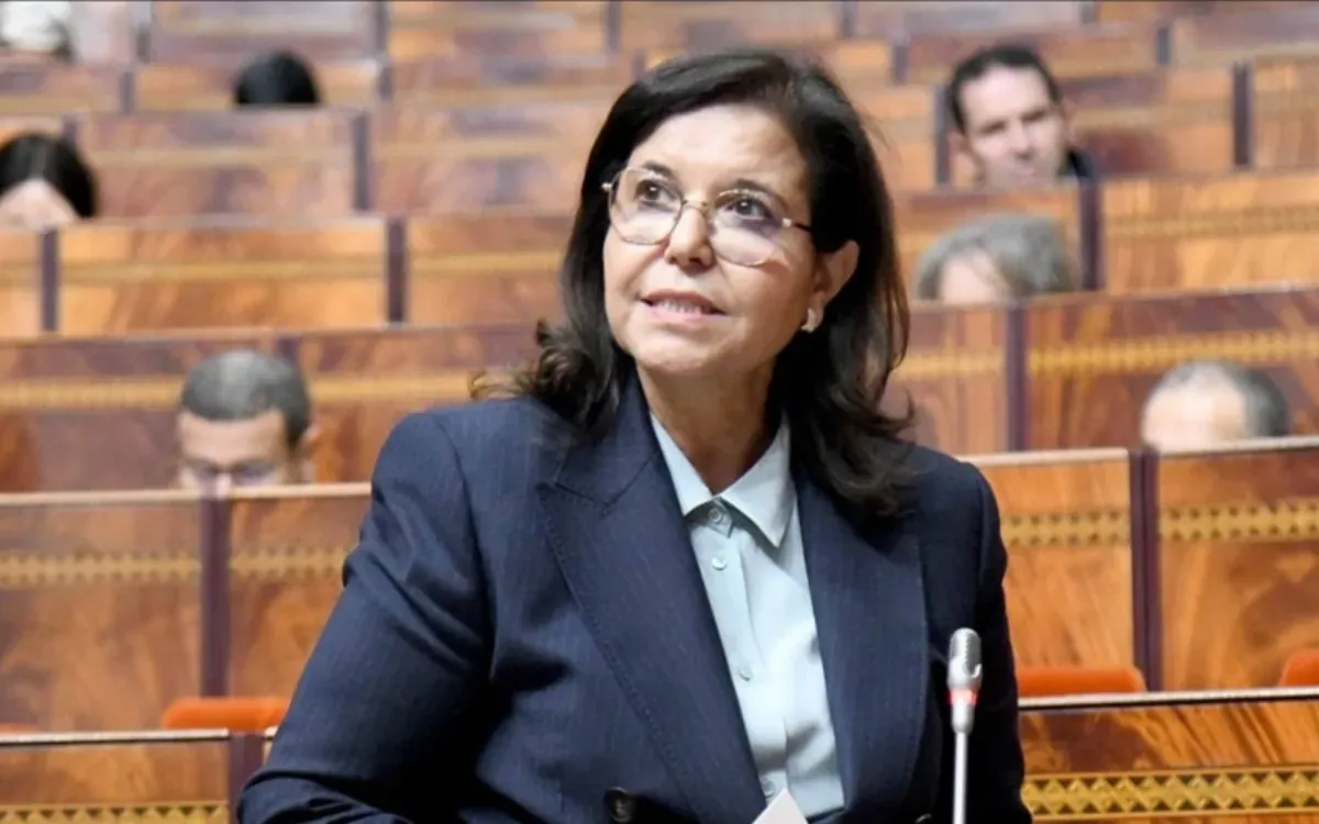 Allegations of Corruption: Secretary of State's Driver Accused in Fishing Permit Scandal