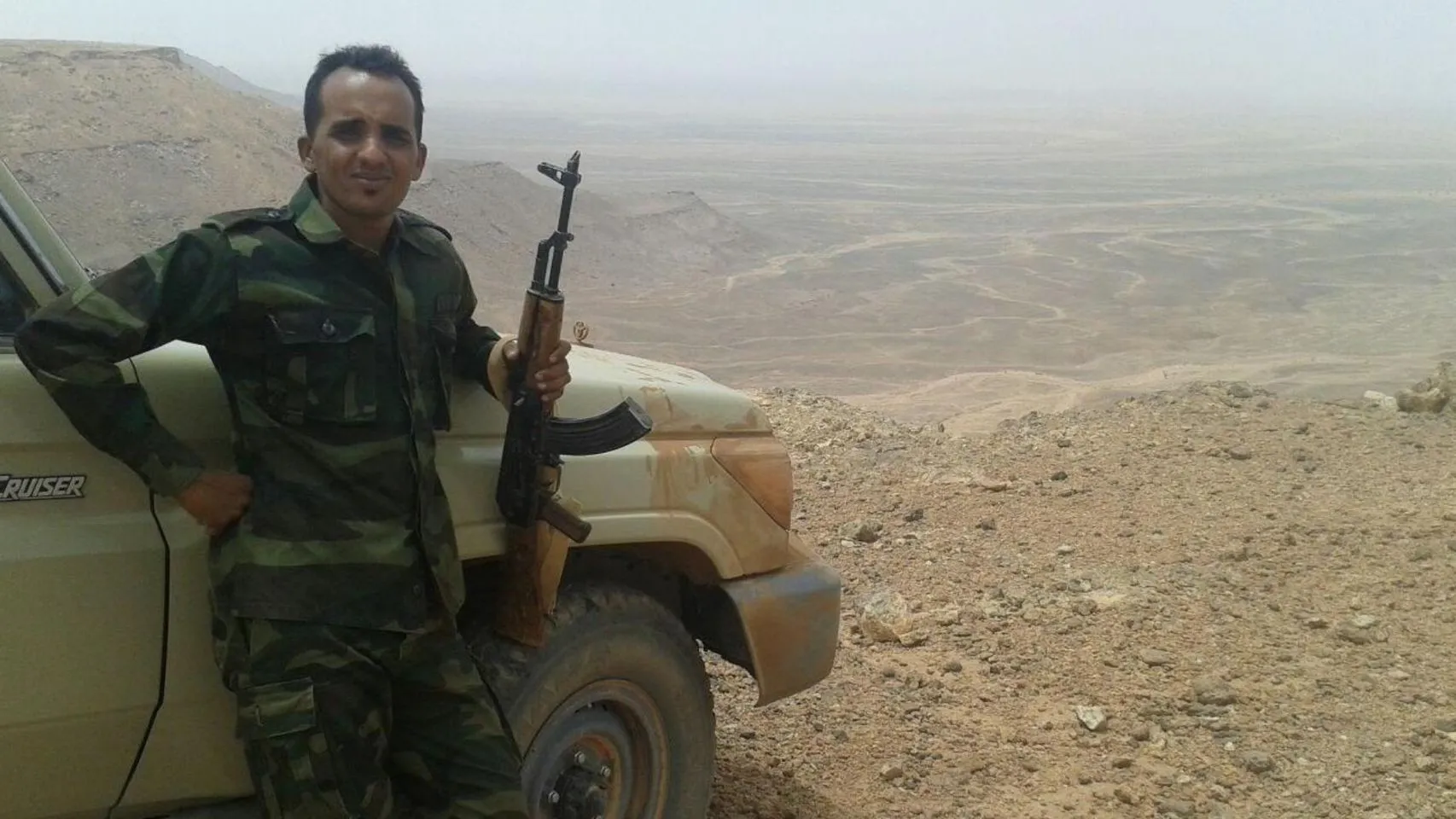 The Complex Dynamics of the Polisario Front's Leadership and Recent Military Developments