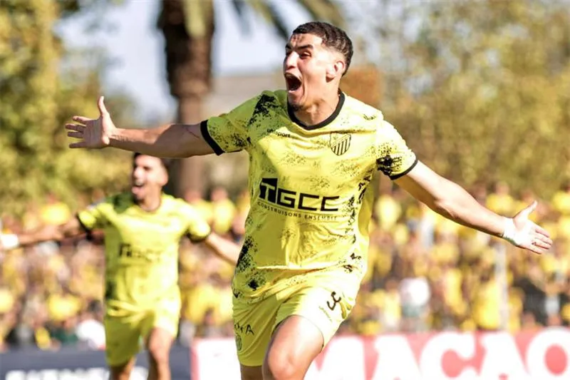 Ahly Secures Moroccan League Star Soufiane Benjdida on Three-Year Deal