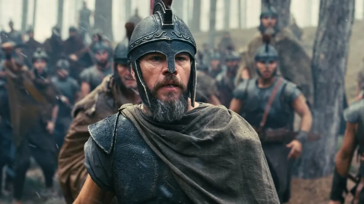 Exploring the Surge in Cinematic Tourism: The Impact of 'The Odyssey' Starring Matt Damon