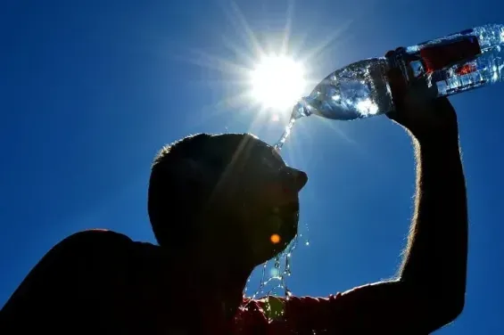 Morocco Faces Extreme Heatwave with Temperatures Rising to 46°C