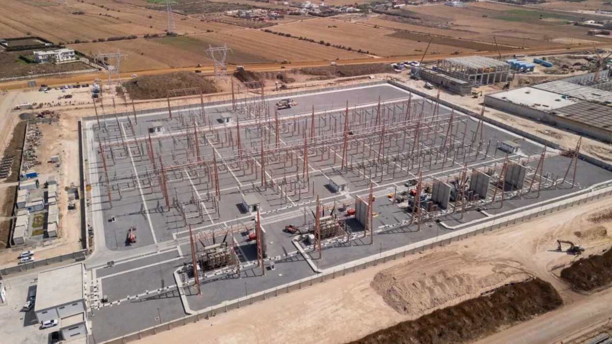 Casablanca's ONEE Connects New Desalination Plant to Electric Grid