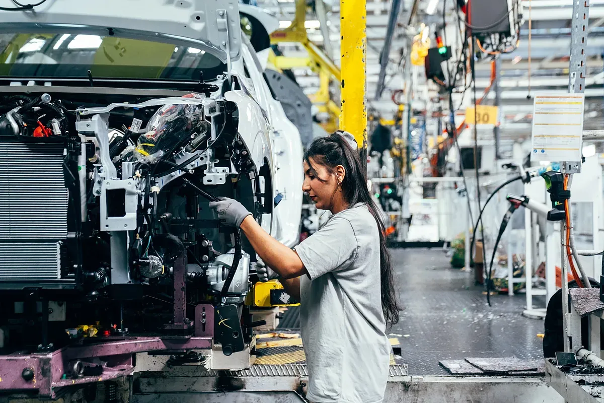 Renault's Sustainable Innovations: Biomass Energy in Tangier