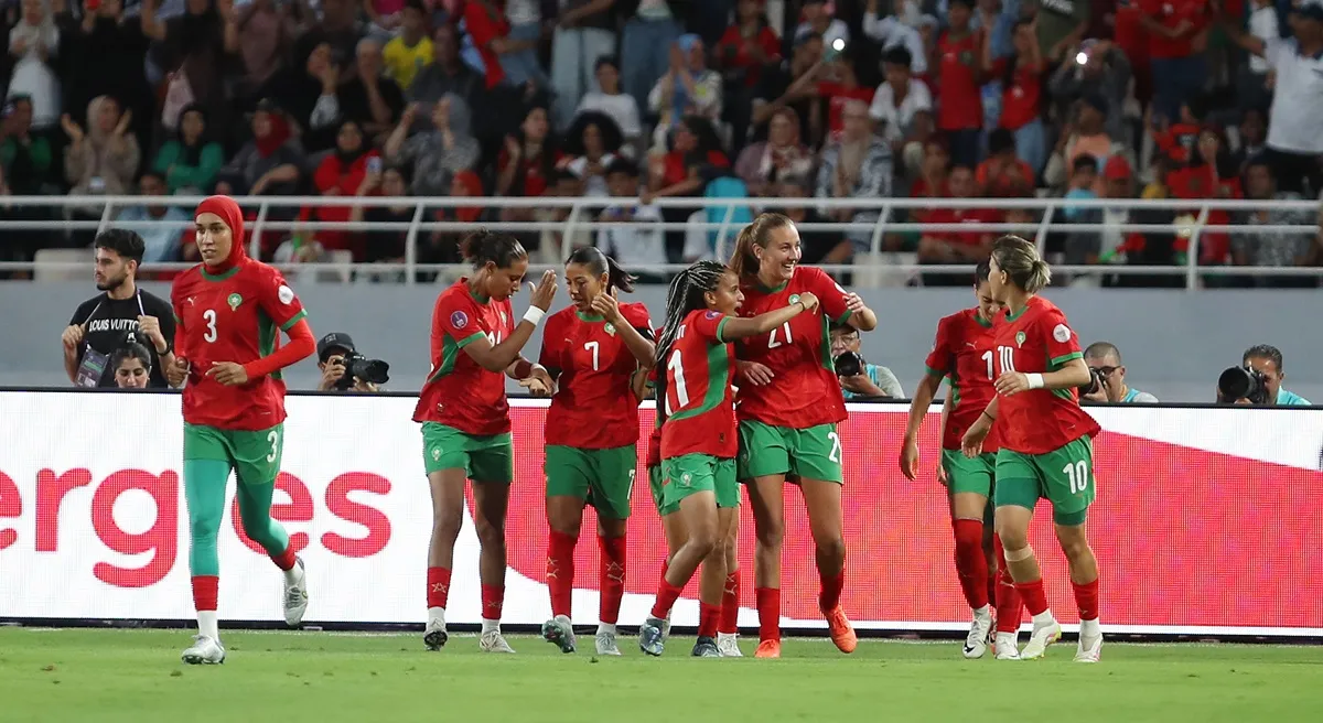 Morocco's Women National Team Set for Friendly Against Cape Verde Ahead of 2026 African Cup