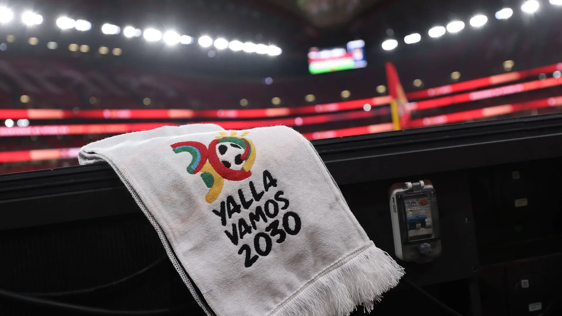 The Exciting Build-Up to the 2030 FIFA World Cup: What to Expect