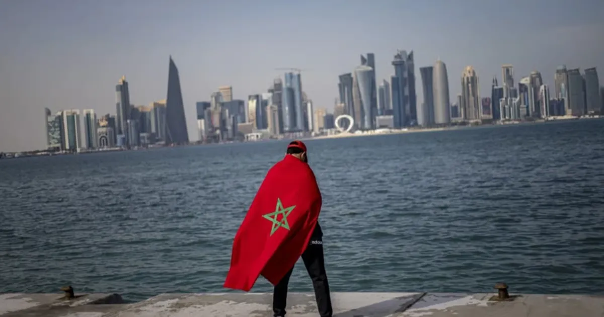 Morocco to Expand Hotel Capacity Significantly Ahead of 2030 World Cup