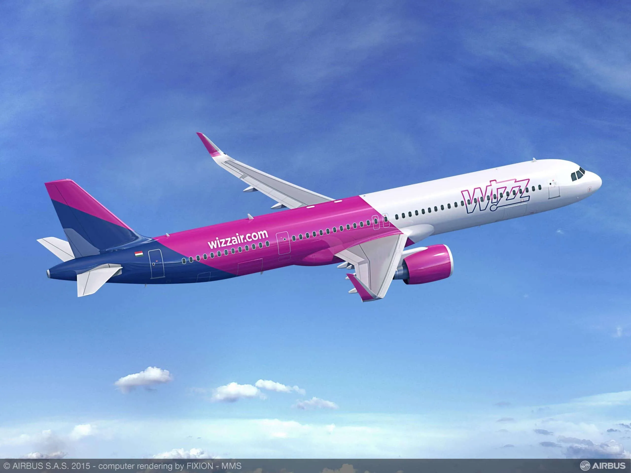 Wizz Air Expands Its Moroccan Network with New Routes to Agadir for Winter 2026-2027