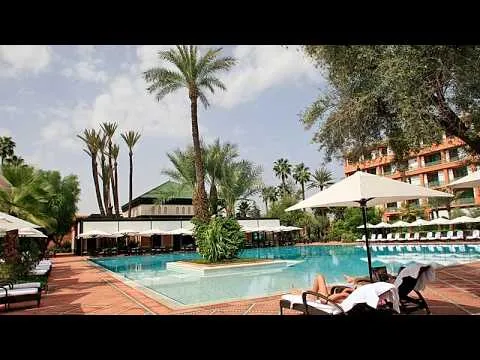 Morocco's Ambitious Hotel Expansion for the 2030 FIFA World Cup