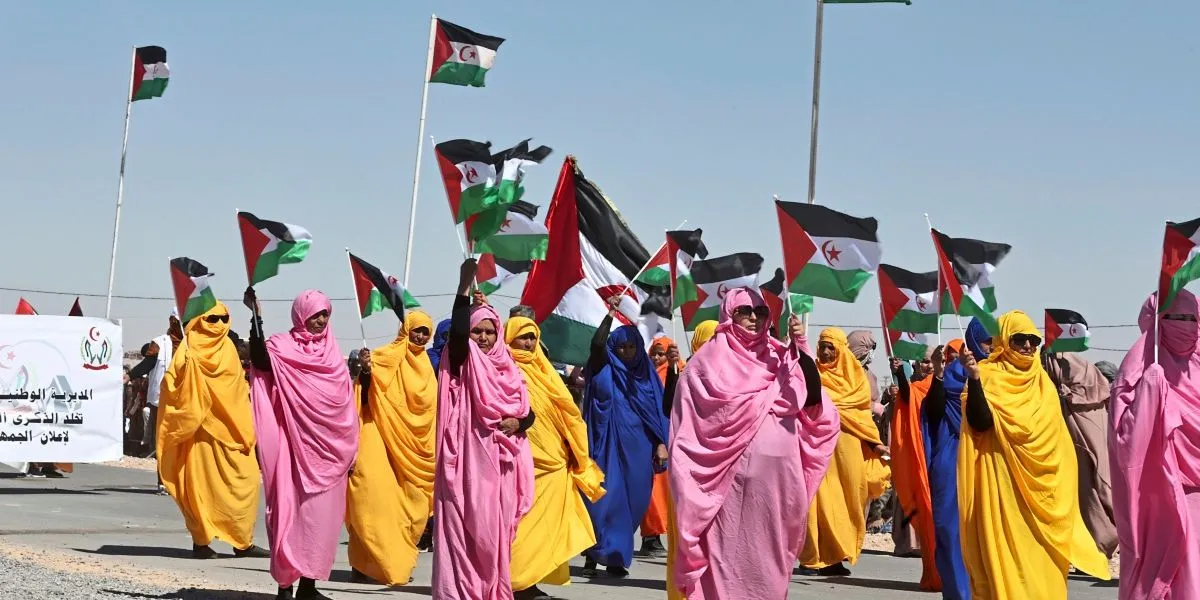 The Unresolved Conflict: Spotlight on the Western Sahara Through the Film 'Odyssey'
