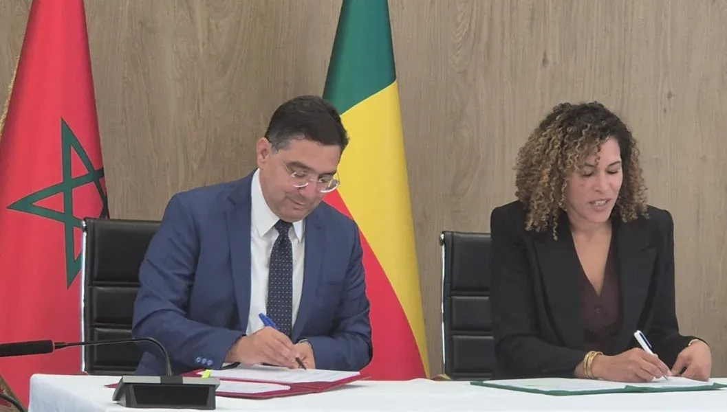 Benin Reaffirms Strong Support for Morocco’s Territorial Integrity