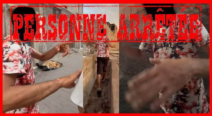 Swift Action in Marrakech: Tourist Extortion Case Resolved