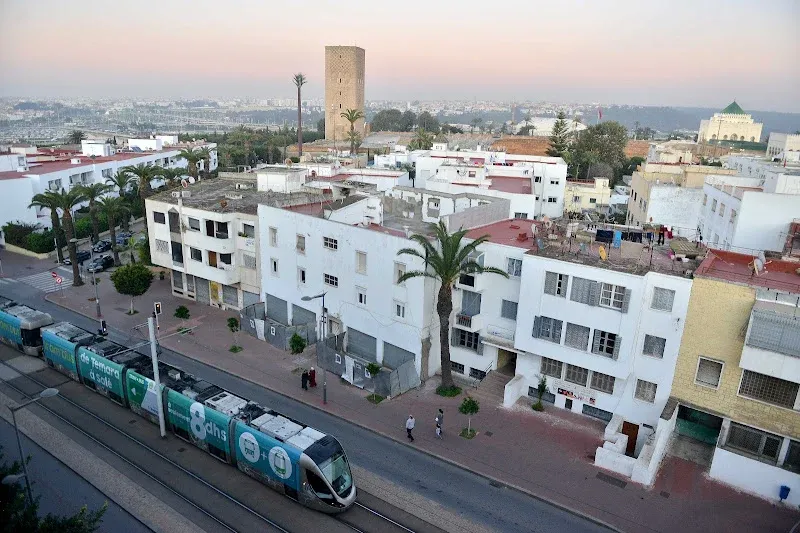 Morocco's Real Estate Market Sees Price Surge Amid Economic Dynamics