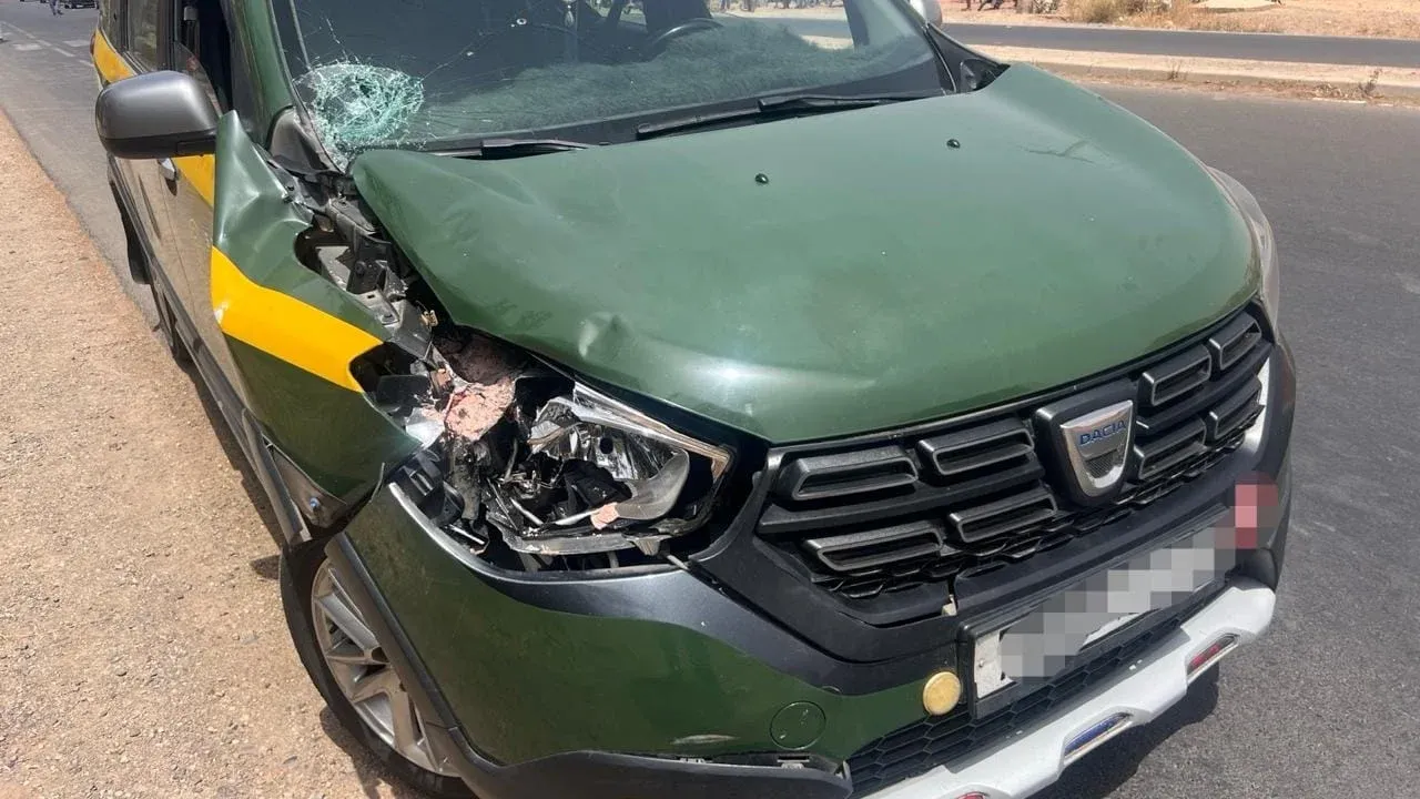 Tragic Accident Claims Life of Pregnant Woman in Marrakech Region
