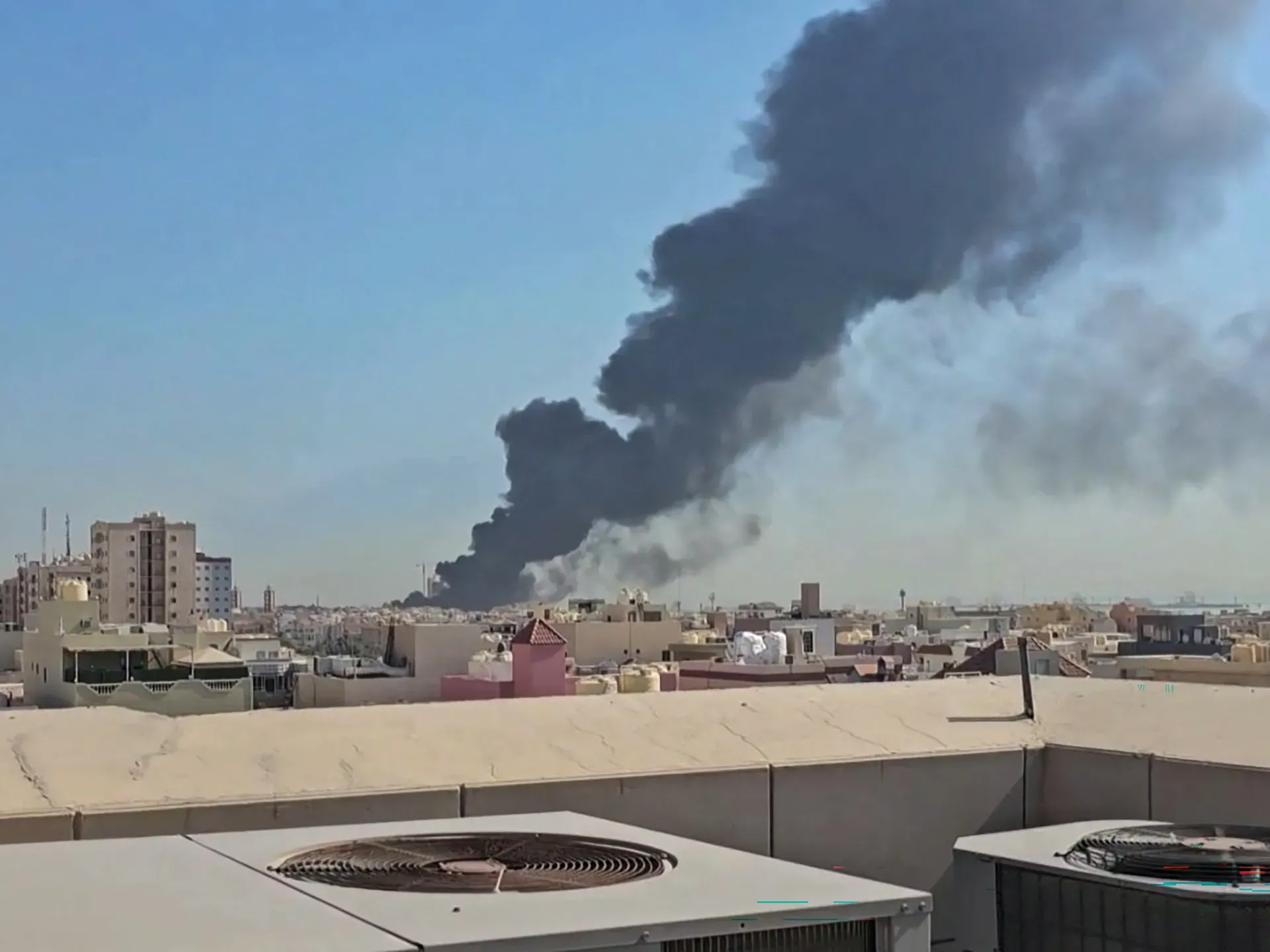 Escalating Tensions in the Middle East: Key Developments and International Reactions