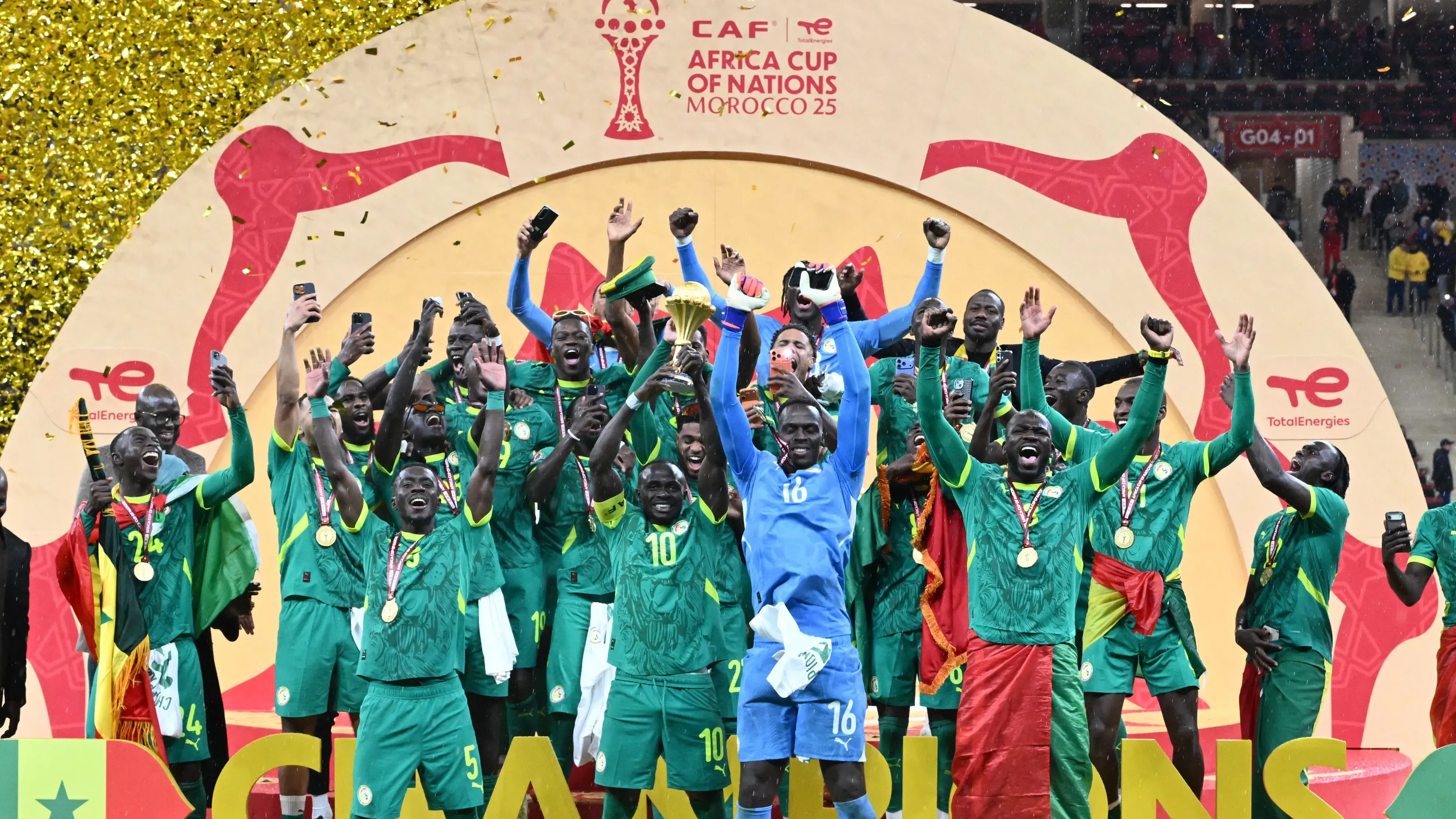 Exciting Updates on the Morocco vs Senegal World Cup Decision