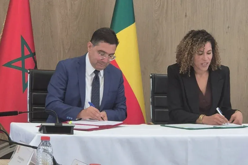 Benin Reaffirms Support for Morocco's Sovereignty Over the Sahara