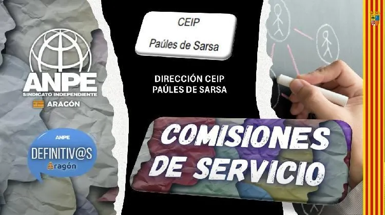 New Merit-Based Competition for School Leadership Position in Huesca