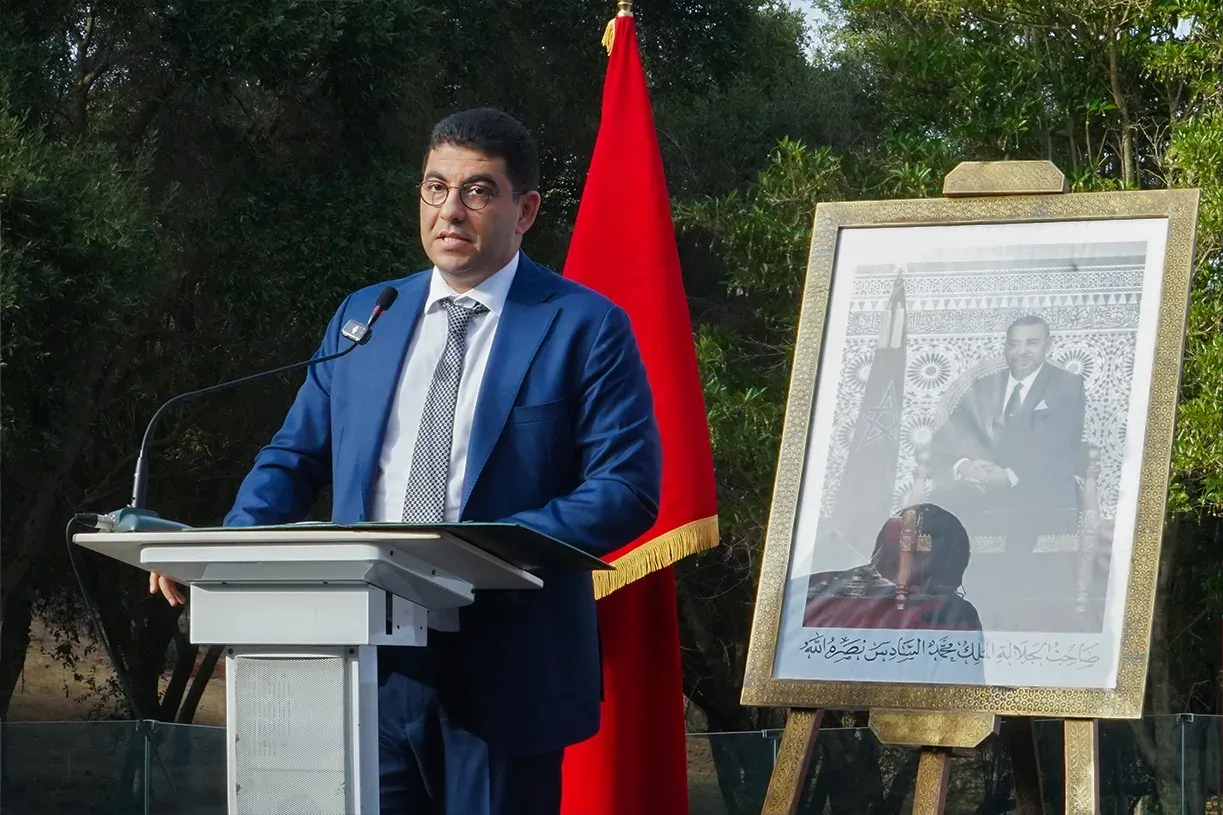 Morocco With Purpose: Strengthening Ties with the Diaspora in Rabat