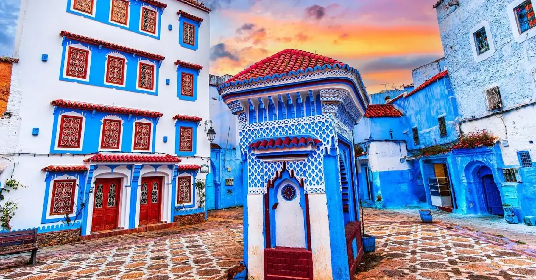 Morocco to Boost Hospitality Capacity with 60,000 New Beds for 2030 FIFA World Cup