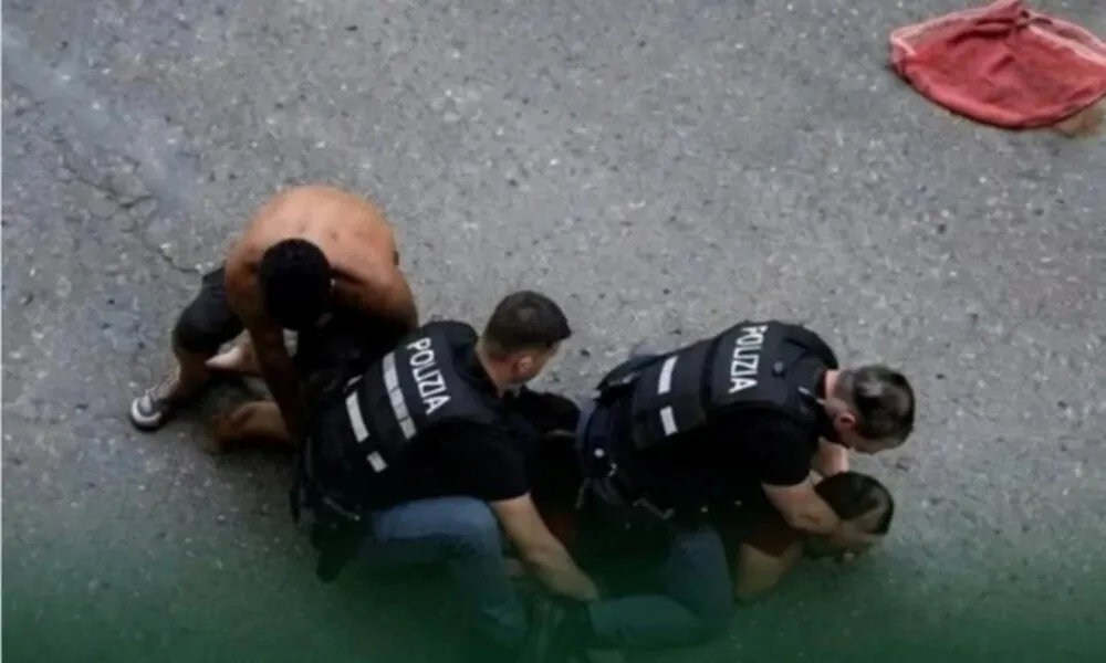 Morocco Calls for Investigation into Death of Citizen in Italy