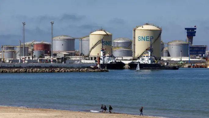 The African Gas Pipeline: A $25 Billion Project Linking Nigeria to Morocco