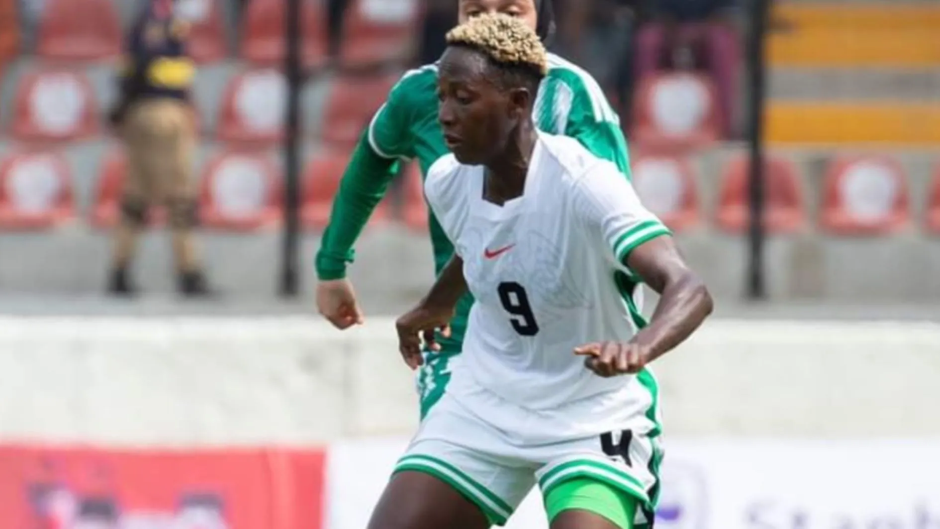 Super Falcons Gear Up for AWCON 2026 as Key Players Await Arrival