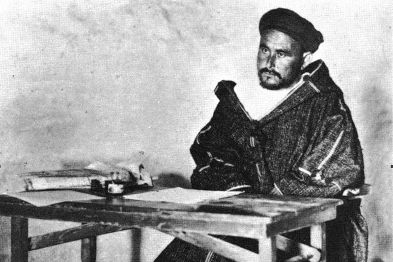 Historic Landmark Status Granted to 'Dar wa Qada' of Abd al-Karim al-Khattabi