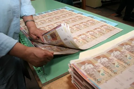 Moroccan Debt Surpasses 1 Trillion Dirhams as Trade Deficit Reaches 352 Billion