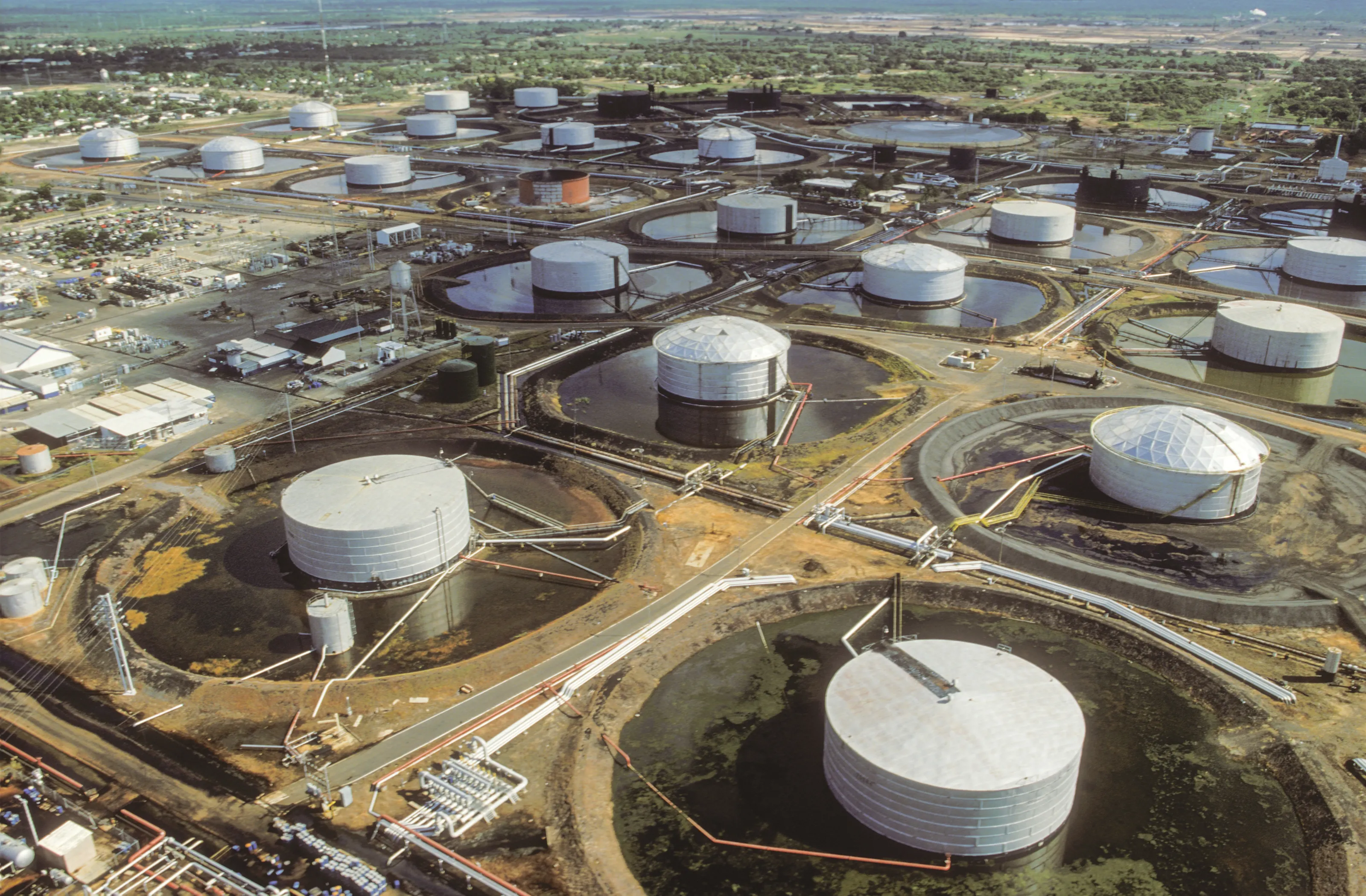 West African Leaders Unite for $25 Billion Energy Pipeline Project to Europe